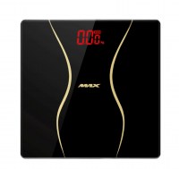 ВАГА ЗА ТЕЛЕСНА ТЕЖИНА MAX BS 34B-W